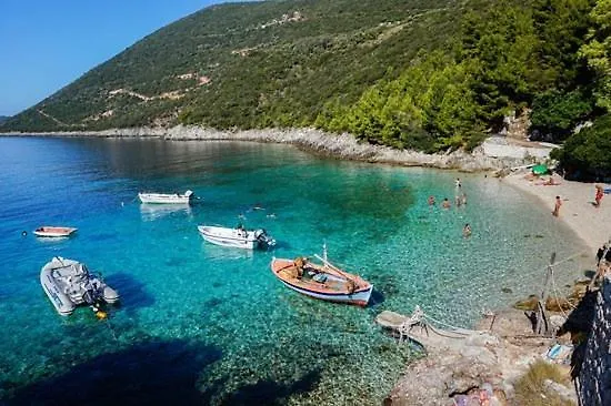 Lily Home_lefkada ~ Private Kondaraina